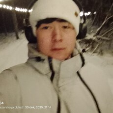 Фотография мужчины Жоний, 20 лет из г. Рязань