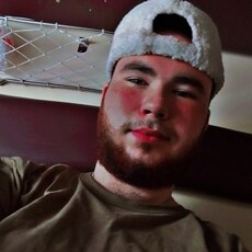 Фотография мужчины Захарка, 19 лет из г. Иланский