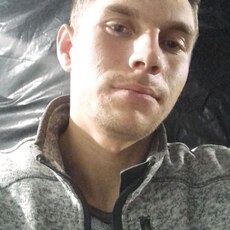 Фотография мужчины Мирослав, 23 года из г. Киев