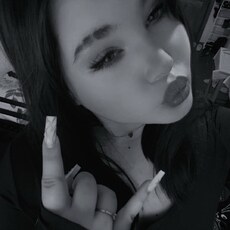 Фотография девушки Аня, 18 лет из г. Солигорск