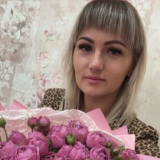 Фотография девушки Елена, 31 год из г. Алексеевка (Белгородская Обл)