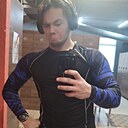 Алексей, 22 года