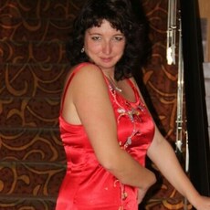 Фотография девушки Оля, 30 лет из г. Владивосток