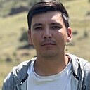 Нуржан, 31 год