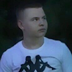 Фотография мужчины Никита, 20 лет из г. Белгород