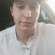 Фотография мужчины Ришат, 21 год из г. Альметьевск