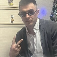 Фотография мужчины Антон, 36 лет из г. Петропавловск-Камчатский