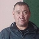 Бауржан, 47 лет