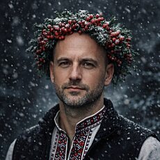 Фотография мужчины Игорь, 43 года из г. Обухов