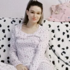 Кэт, 30 из г. Санкт-Петербург.