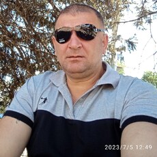 Фотография мужчины Николай, 45 лет из г. Саратов