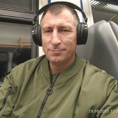 Фотография мужчины Олег, 47 лет из г. Тула
