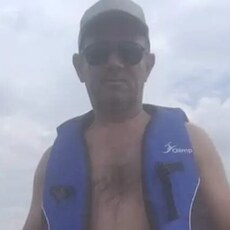 Фотография мужчины Namik, 47 лет из г. Марнеули