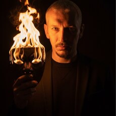 Фотография мужчины Данила, 31 год из г. Алдан