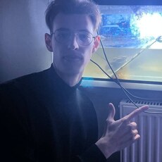 Фотография мужчины Никита, 21 год из г. Санкт-Петербург