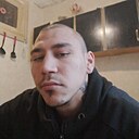 Виктор, 21 год