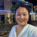 Индира, 50 лет