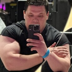 Фотография мужчины Руслан, 27 лет из г. Москва