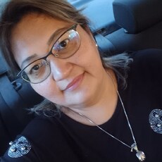 Фотография девушки Гулечка, 51 год из г. Актобе