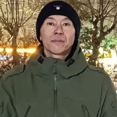 Фотография мужчины Алдар, 43 года из г. Элиста