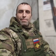 Фотография мужчины Андрей, 47 лет из г. Казань