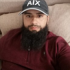 Фотография мужчины Дилшод, 33 года из г. Домодедово