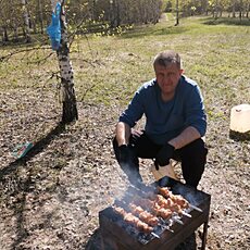 Олег, 49 из г. Саранск.