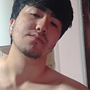 Бехруз, 19 лет