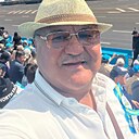 Марат, 66 лет