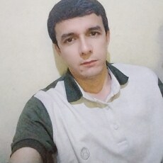 Фотография мужчины Махмадали, 36 лет из г. Дмитров