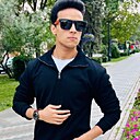 Ахмед, 25 лет