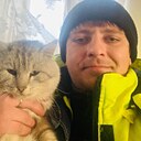 Александр, 33 года