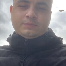 Фотография мужчины Петя, 25 лет из г. Чебоксары