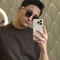 Фотография мужчины Favorite, 22 года из г. Южно-Сахалинск