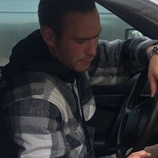 Фотография мужчины Кирилл, 23 года из г. Кунгур