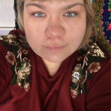 Фотография девушки Екатерина, 33 года из г. Мытищи