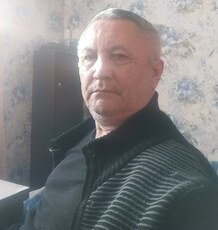 Фотография мужчины Иван, 61 год из г. Улан-Удэ