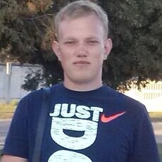 Фотография мужчины Саша, 26 лет из г. Ровно