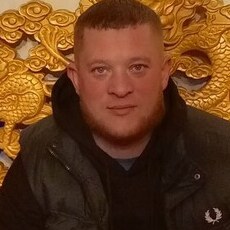 Фотография мужчины Андрей, 35 лет из г. Нижнекамск