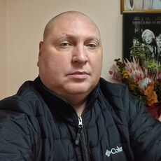 Фотография мужчины Паша, 43 года из г. Киев