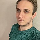 Антон, 28 лет