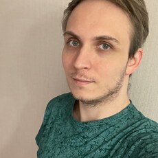 Фотография мужчины Антон, 28 лет из г. Новокузнецк