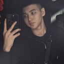 Жигер, 18 лет