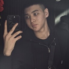 Фотография мужчины Жигер, 18 лет из г. Семей