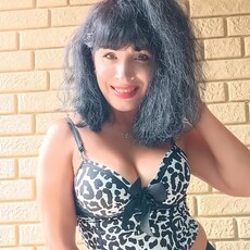 Фотография девушки Галина, 44 года из г. Люберцы