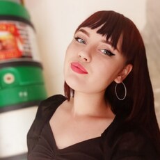 Фотография девушки Анастасия, 21 год из г. Омск
