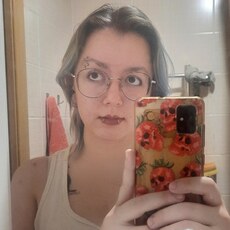 Фотография девушки Алина, 22 года из г. Новосибирск