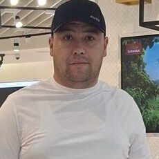 Фотография мужчины Фаррухруз, 31 год из г. Вильнюс