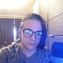 Слава, 25 лет