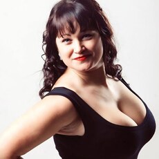 Оксана, 35 из г. Москва.